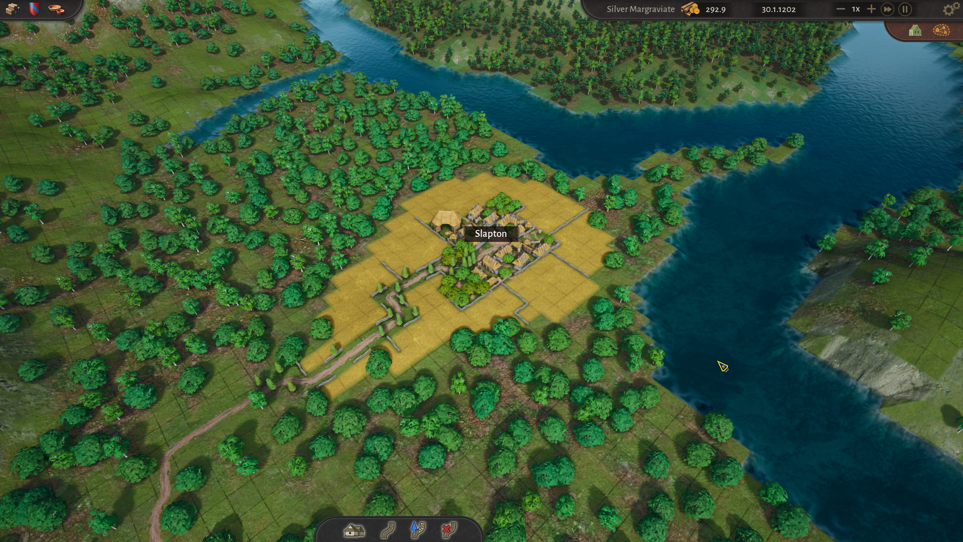 County Of Fortune Nepos Games