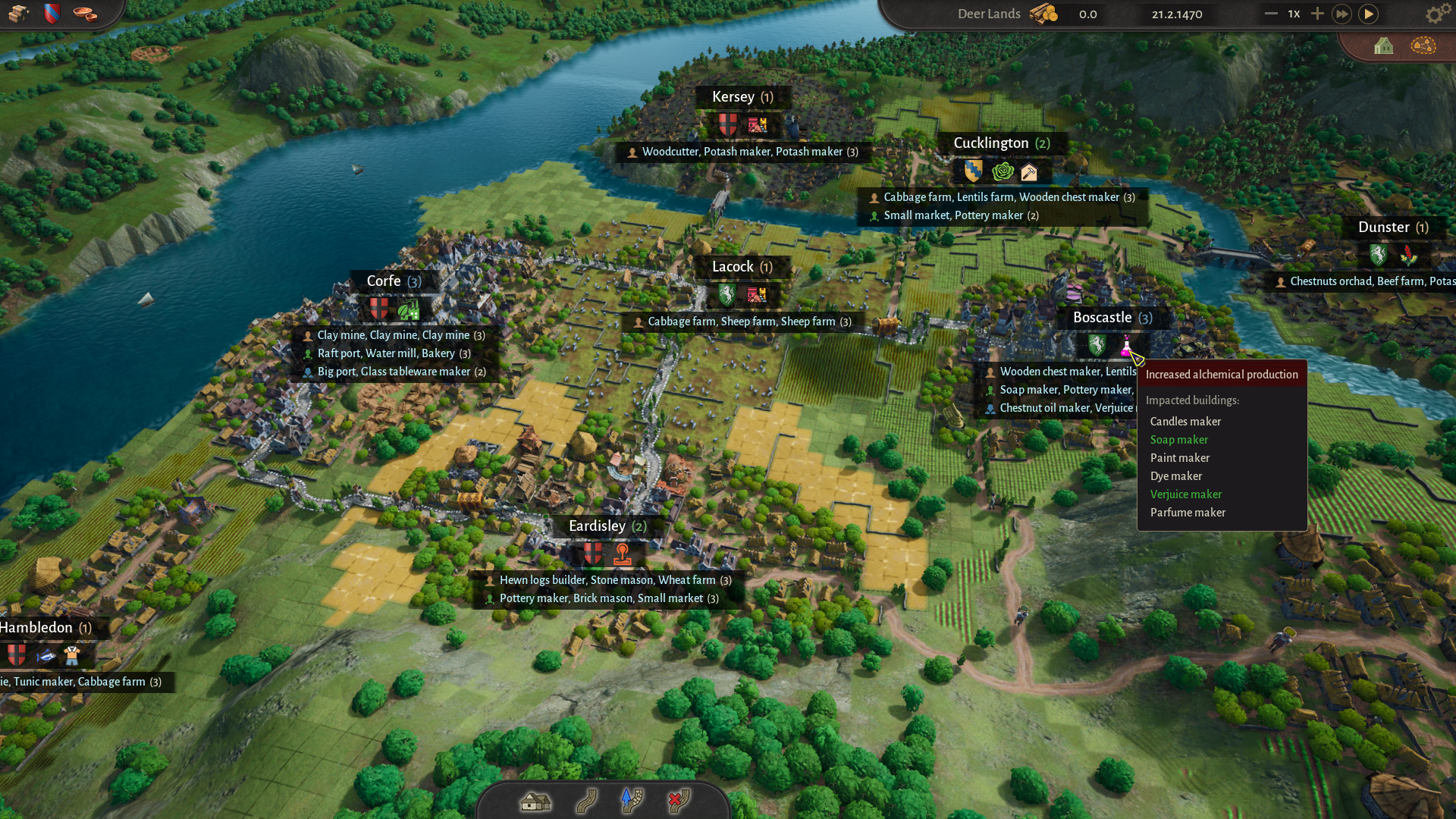 County Of Fortune Nepos Games