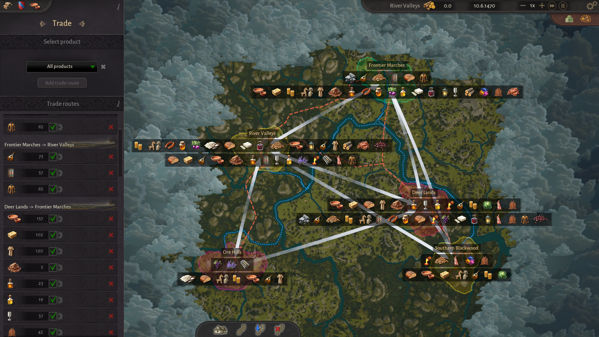 County Of Fortune Nepos Games